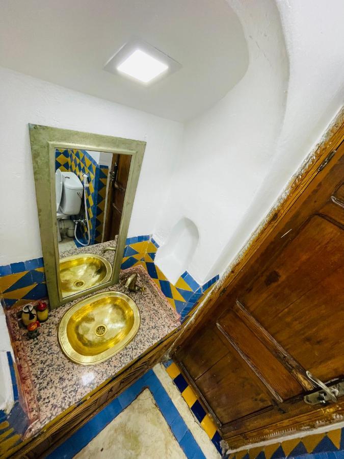 מרקש Archduke Private Rooms מראה חיצוני תמונה