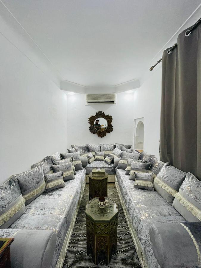 מרקש Archduke Private Rooms מראה חיצוני תמונה