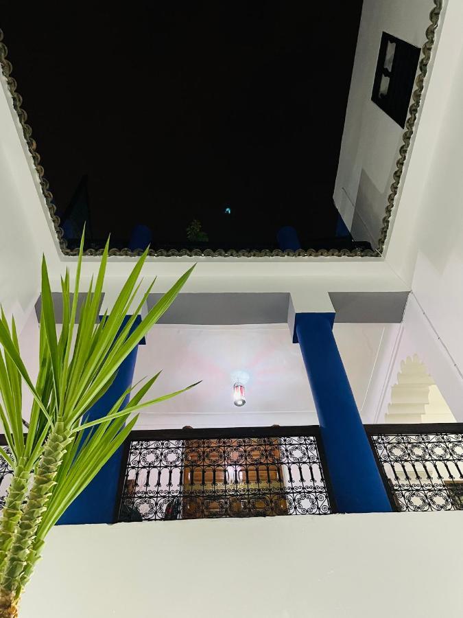 מרקש Archduke Private Rooms מראה חיצוני תמונה