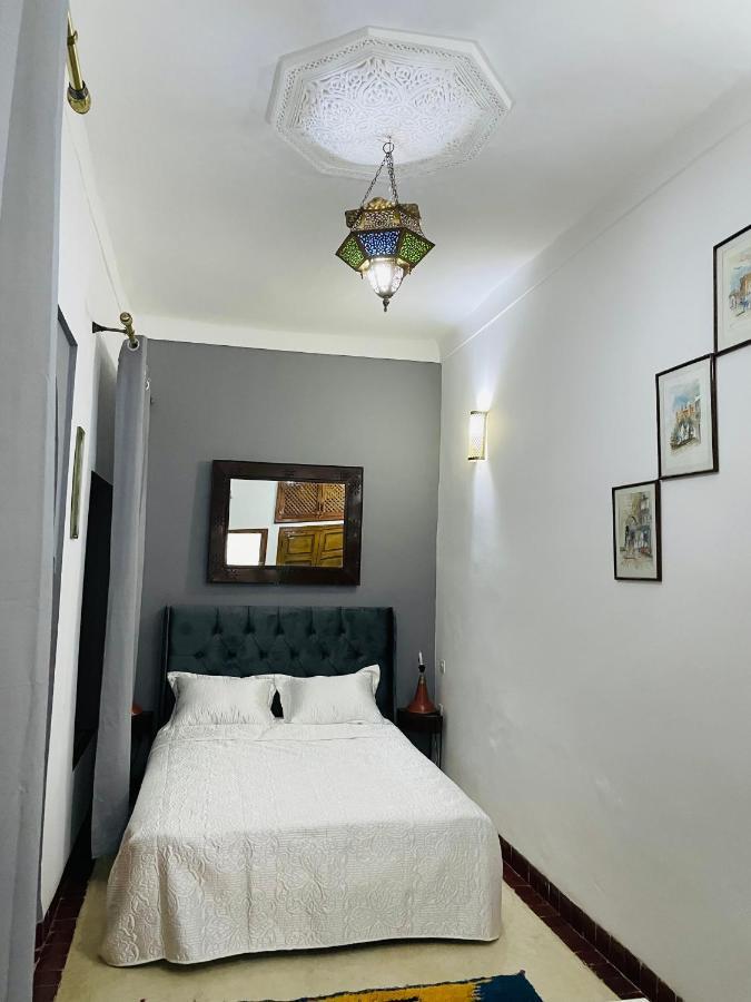 מרקש Archduke Private Rooms מראה חיצוני תמונה