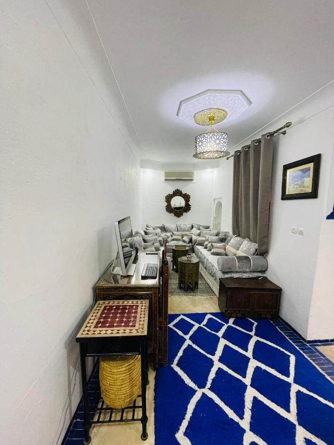 מרקש Archduke Private Rooms מראה חיצוני תמונה