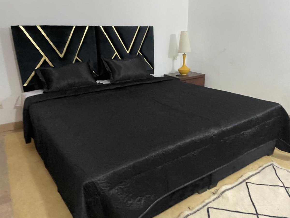 מרקש Archduke Private Rooms מראה חיצוני תמונה