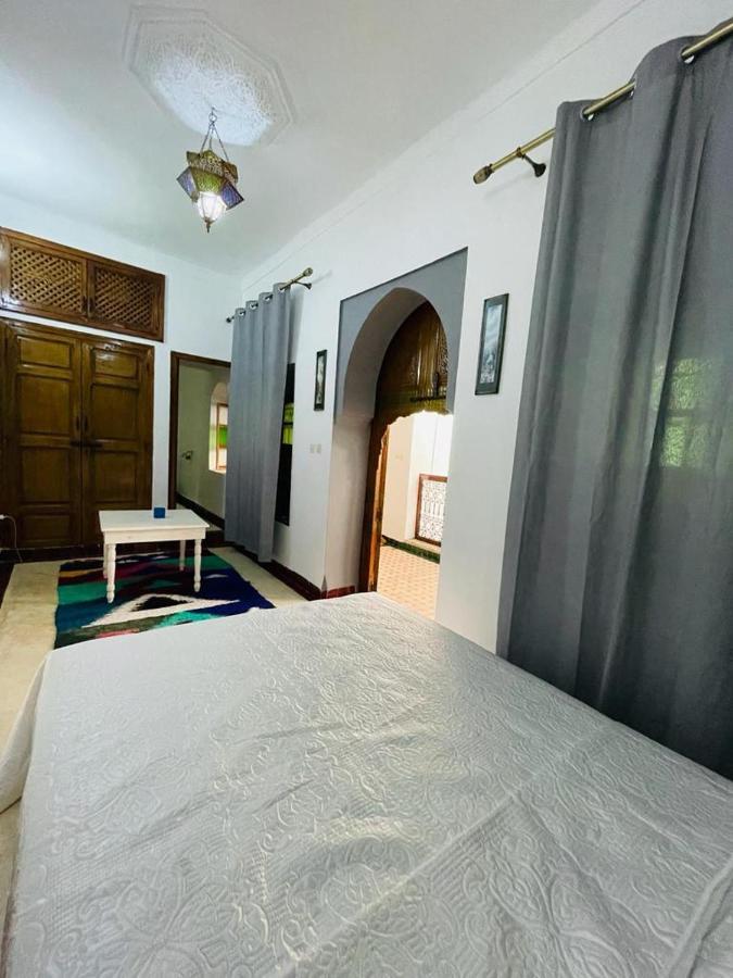 מרקש Archduke Private Rooms מראה חיצוני תמונה