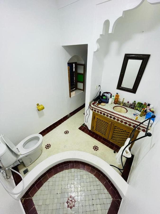 מרקש Archduke Private Rooms מראה חיצוני תמונה