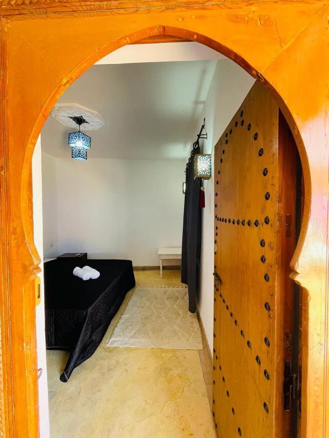 מרקש Archduke Private Rooms מראה חיצוני תמונה