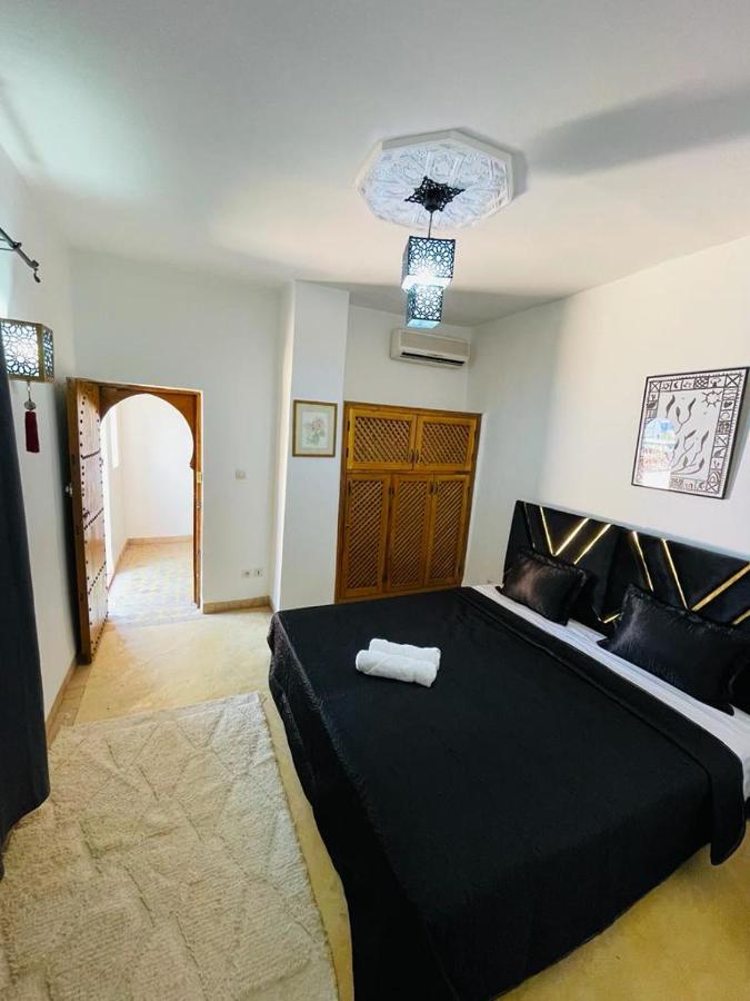 מרקש Archduke Private Rooms מראה חיצוני תמונה