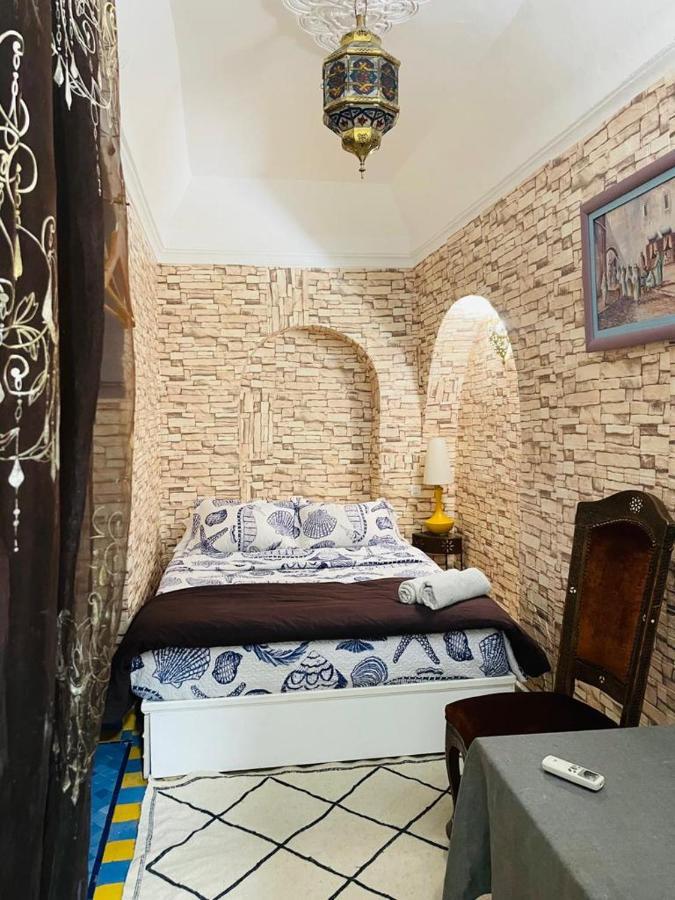 מרקש Archduke Private Rooms מראה חיצוני תמונה