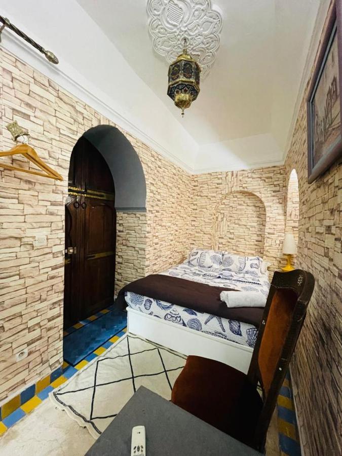 מרקש Archduke Private Rooms מראה חיצוני תמונה