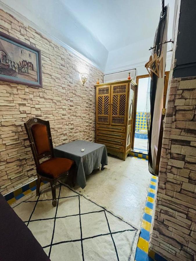 מרקש Archduke Private Rooms מראה חיצוני תמונה
