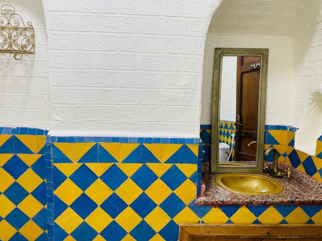 מרקש Archduke Private Rooms מראה חיצוני תמונה