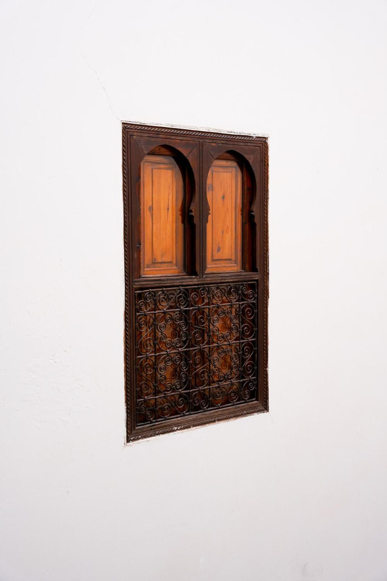 מרקש Archduke Private Rooms מראה חיצוני תמונה